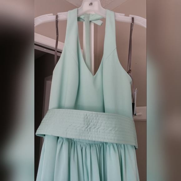 BNWT Vera Wang Bridesmaid dress - Picture 5 of 8